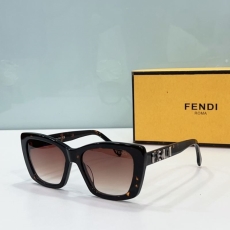 Fendi Sunglasses